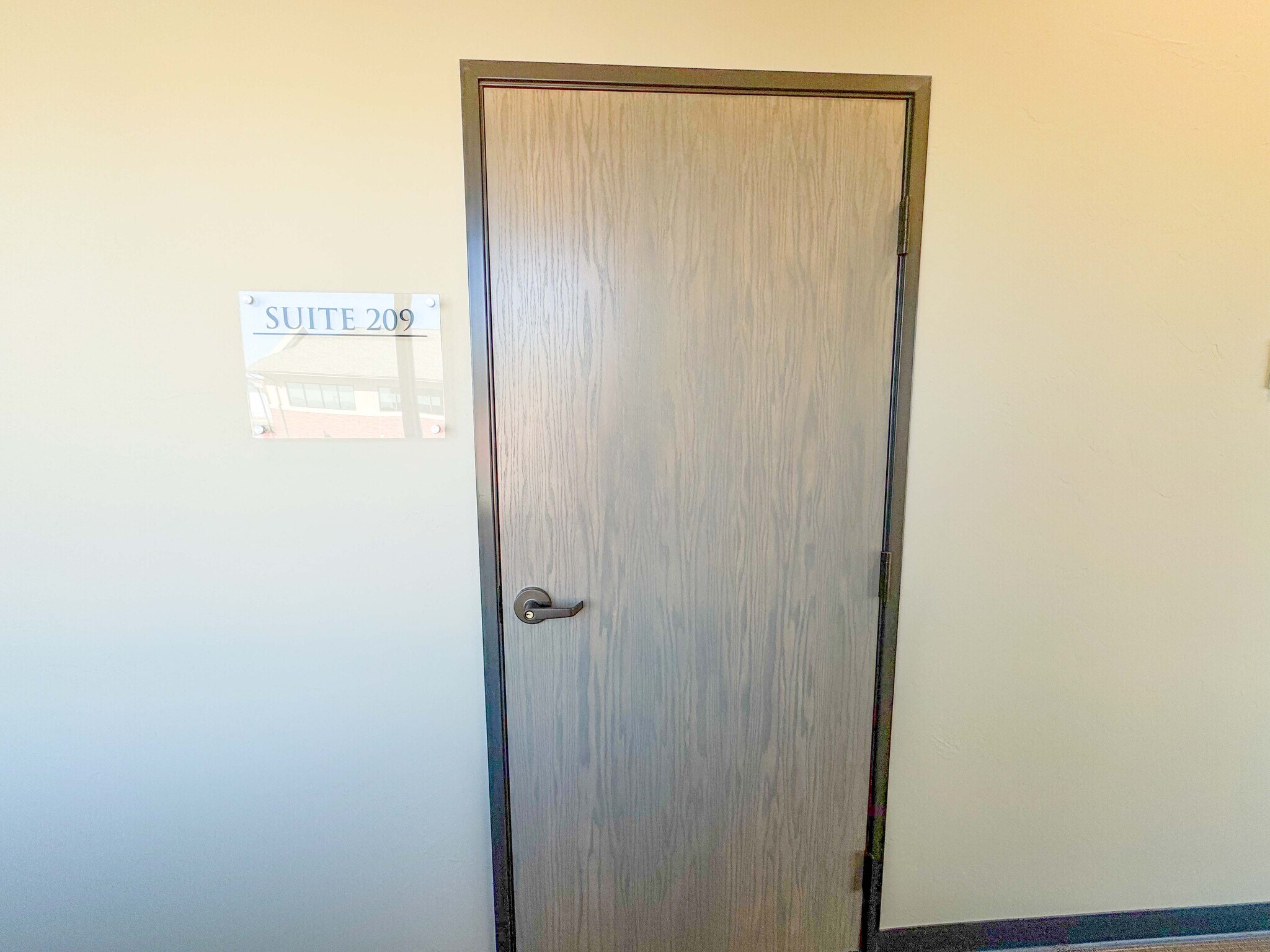 2801 36th Ave NW, Norman, OK à louer Photo intérieure– Image 1 sur 3