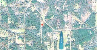 Plus de détails pour 2176 Bambi Court, Cleveland, TX - Terrain à vendre