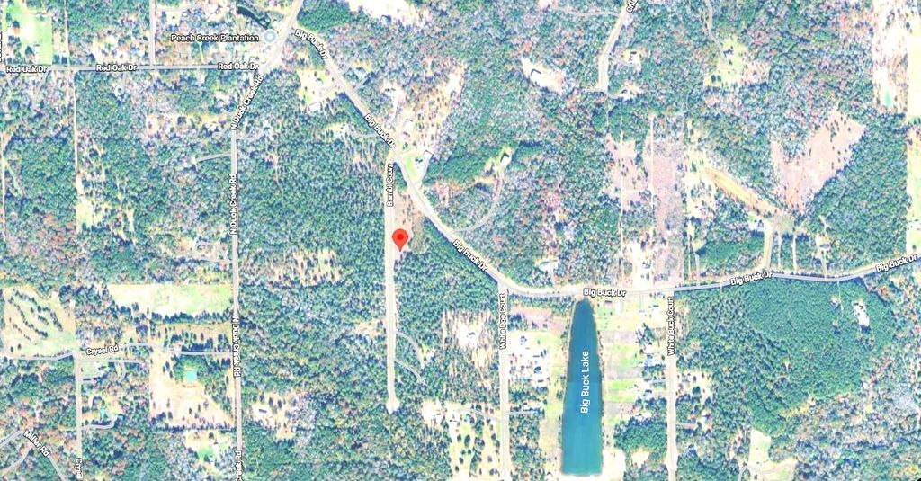 2176 Bambi Court, Cleveland, TX à vendre Photo principale– Image 1 sur 4