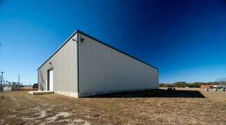 Plus de détails pour 130 S Ranch Road 1623, Stonewall, TX - Industriel/Logistique à vendre