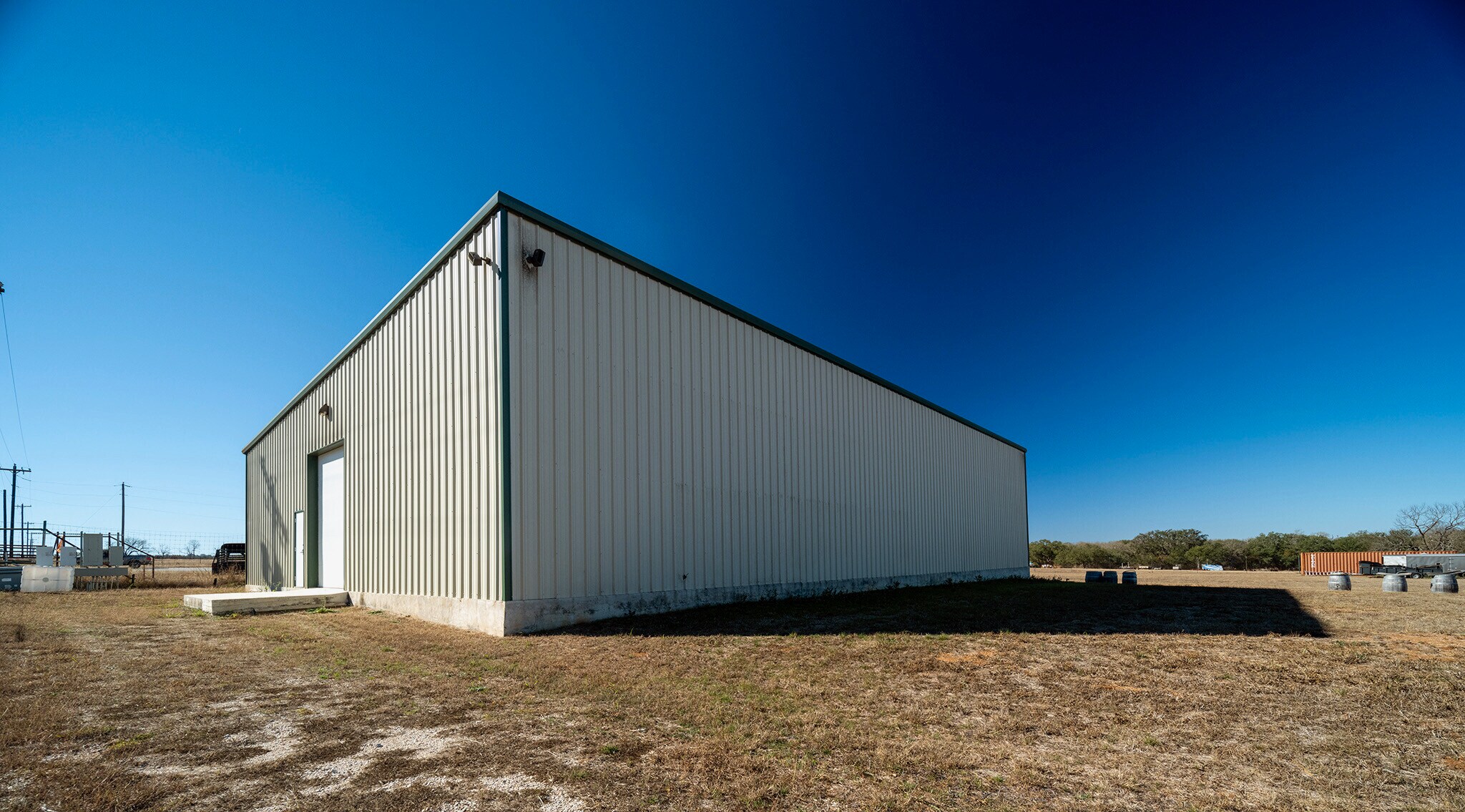 130 S Ranch Road 1623, Stonewall, TX à vendre Photo principale– Image 1 sur 16