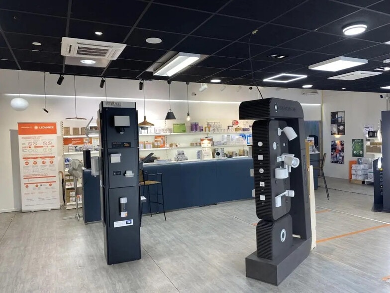 Bureau dans Marcq-en-Baroeul à louer - Photo intérieure – Image 3 sur 13