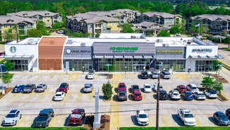 Plus de détails pour 5868 Old Jacksonville Hwy, Tyler, TX - Local commercial à louer