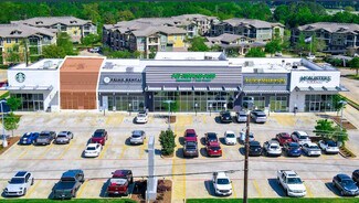Plus de détails pour 5868 Old Jacksonville Hwy, Tyler, TX - Local commercial à louer