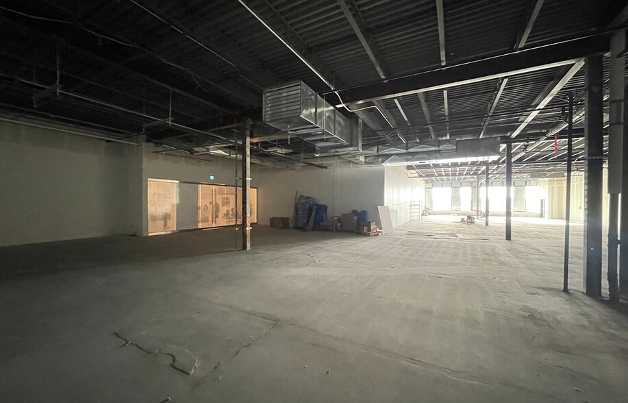 1485 Portage Ave, Winnipeg, MB à louer - Photo intérieure – Image 3 sur 6