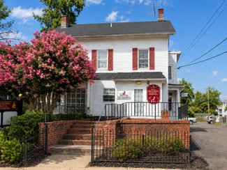 Plus de détails pour 62 S Main St, Yardley, PA - Bureau/Local commercial à louer