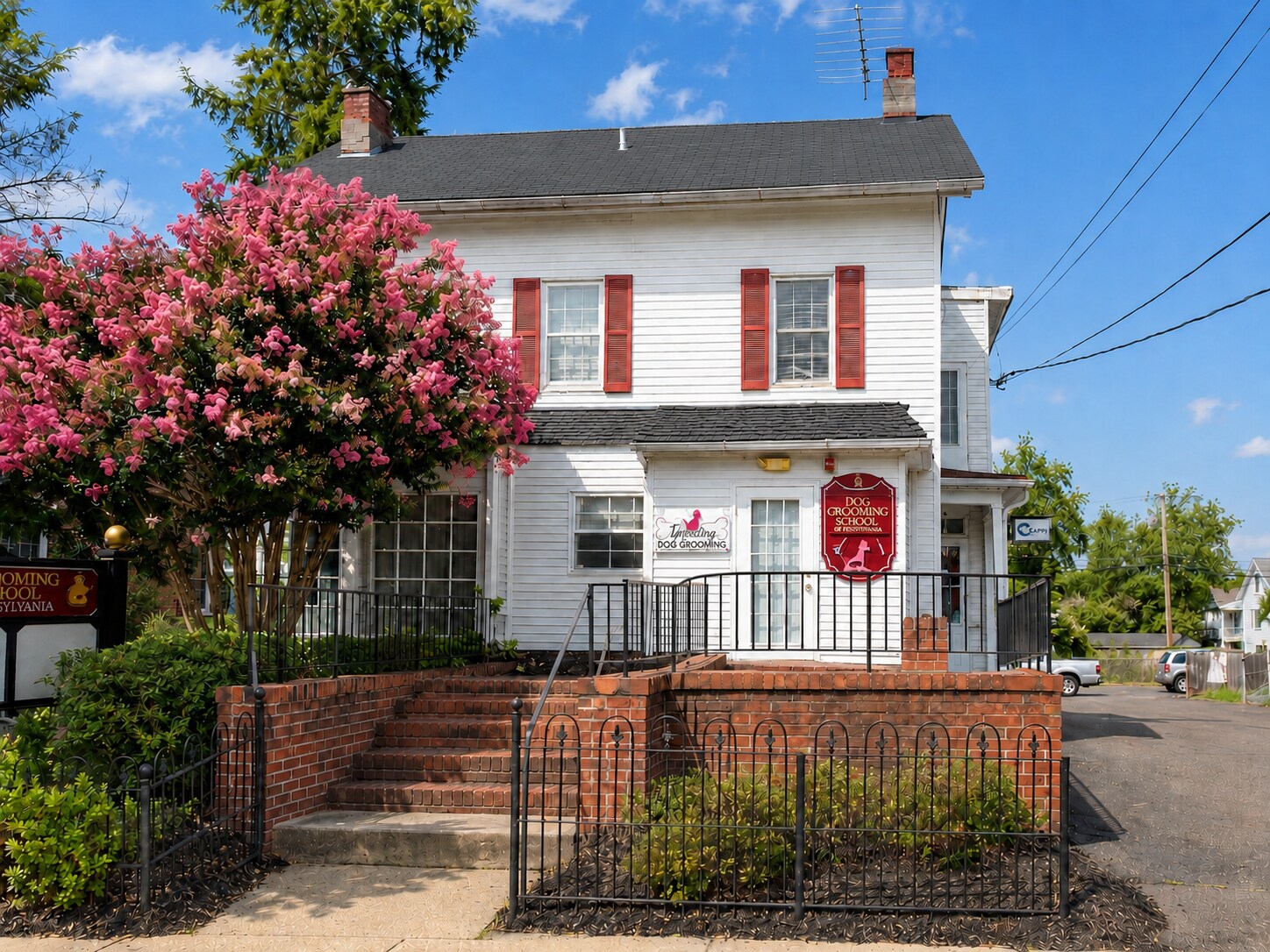 62 S Main St, Yardley, PA à louer Photo de l’immeuble– Image 1 sur 18
