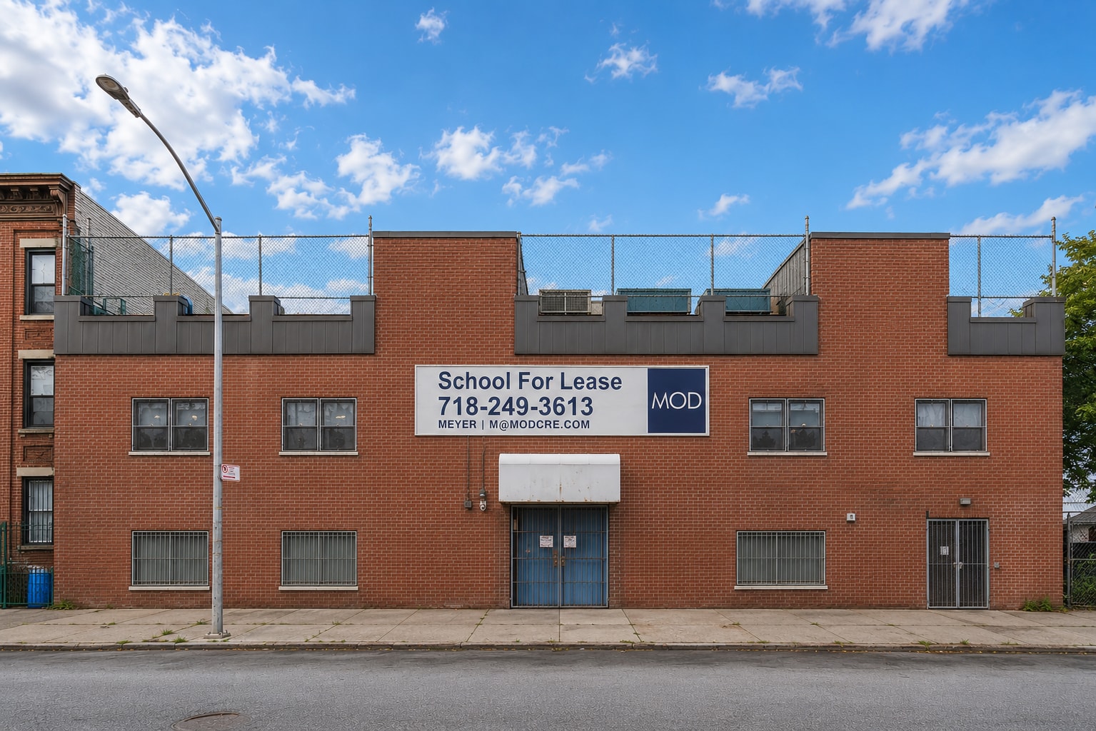 33 Somers St, Brooklyn, NY à louer Photo intérieure– Image 1 sur 11