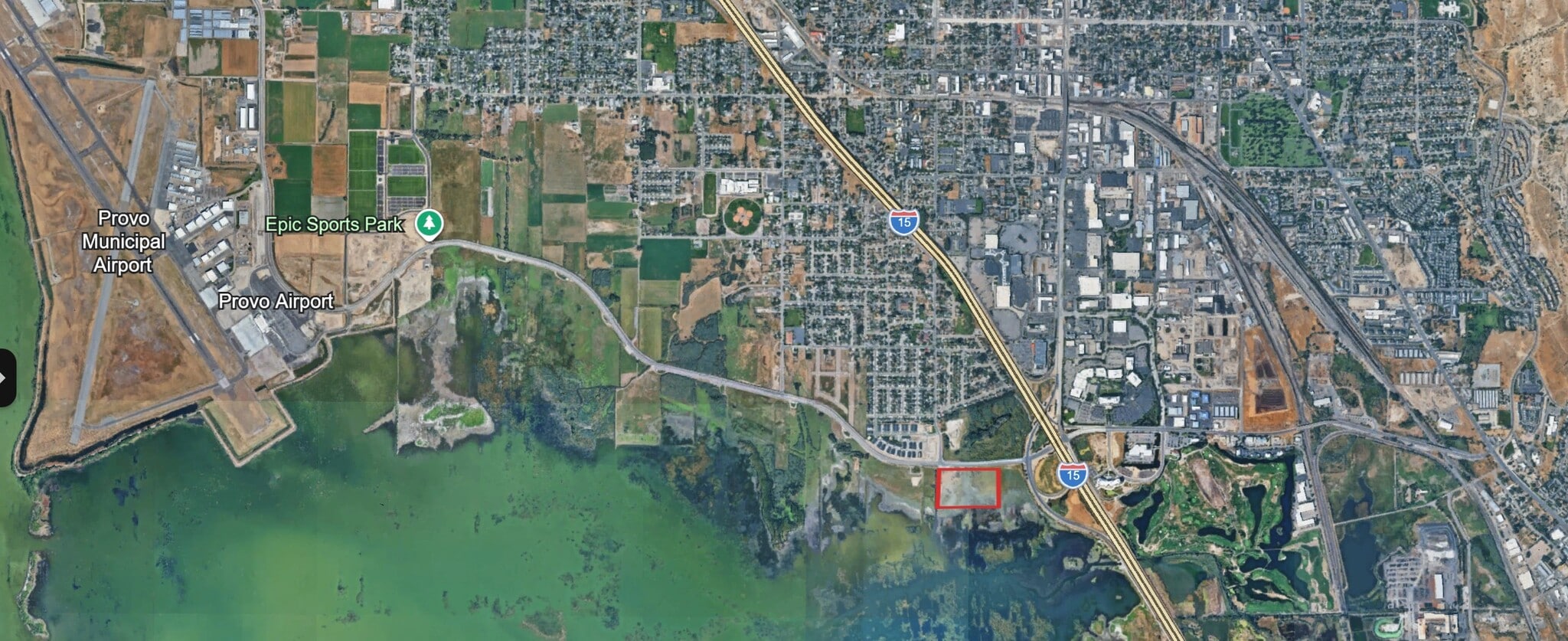 1931 S 530 W, Provo, UT à vendre Photo principale– Image 1 sur 6