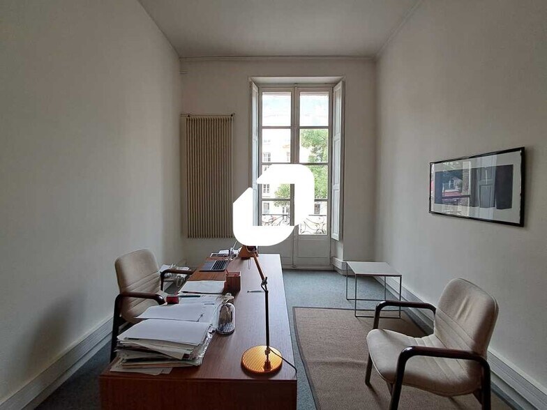 Bureau dans Bordeaux à louer - Photo intérieure – Image 3 sur 8
