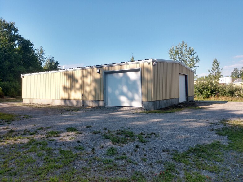 7 Foundry Pl, Franklin, NH à louer - Photo de l’immeuble – Image 3 sur 24