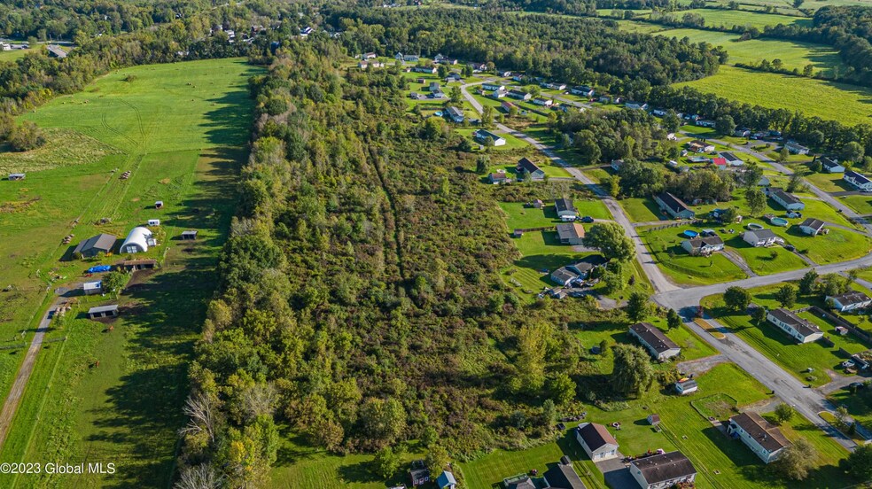 0 Drifting Ridge Road, Fort Edward, NY à vendre - Aérien – Image 1 sur 11
