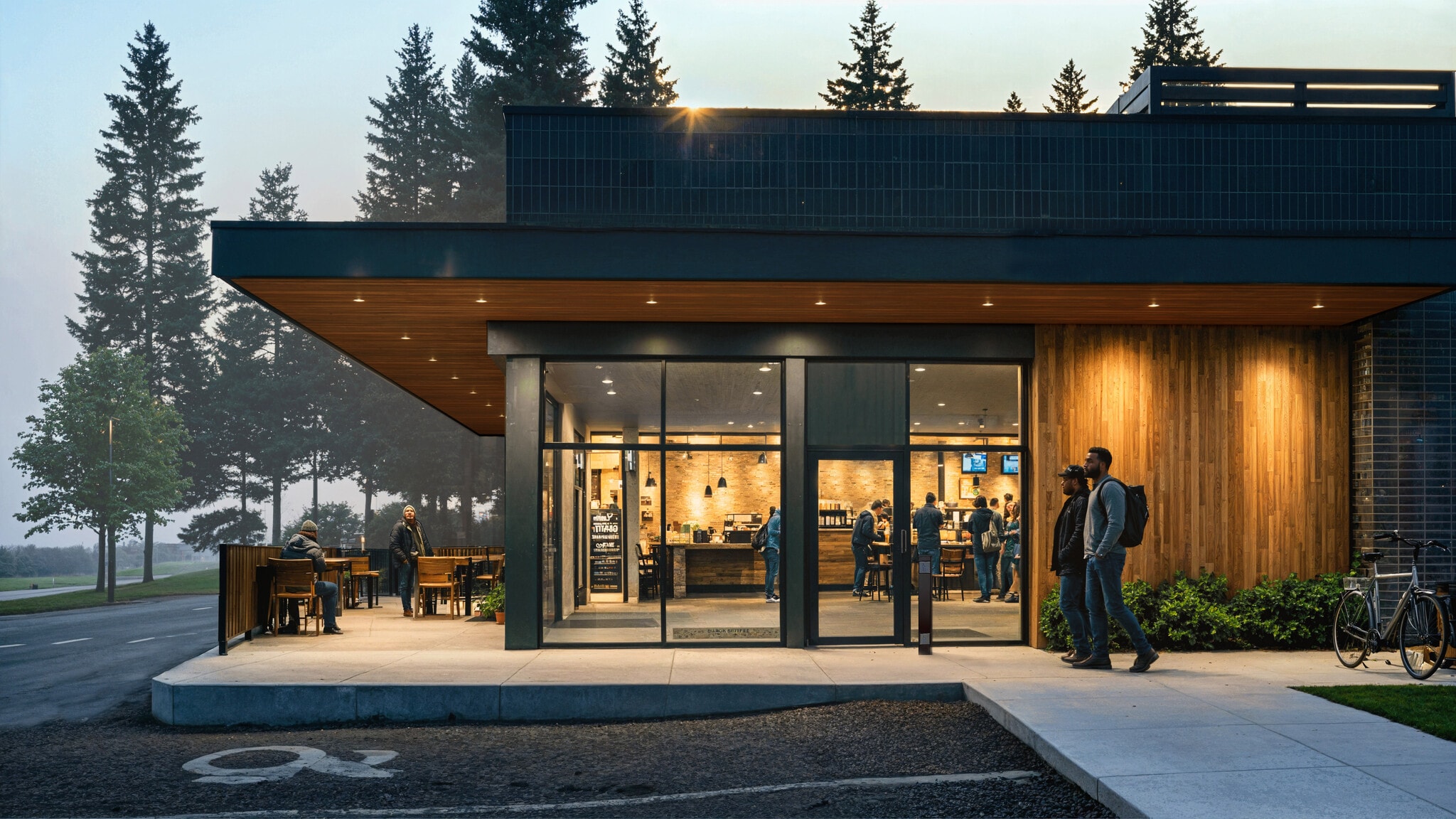 3180 Albany Post Rd, Buchanan, NY à louer Photo principale– Image 1 sur 4