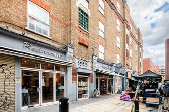 36-50 Goulston St, Londres à louer Photo de l’immeuble– Image 2 sur 13