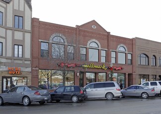 Plus de détails pour 10-14 W Burlington Ave, La Grange, IL - Bureau à louer