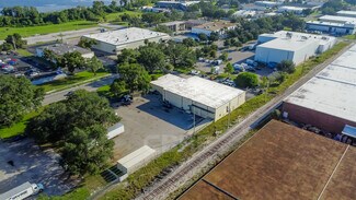 Plus de détails pour 2100 Premier Row, Orlando, FL - Industriel/Logistique à louer