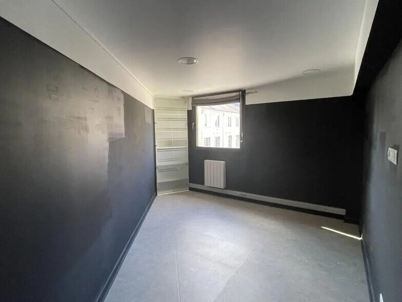 Local commercial dans Vannes à louer - Photo intérieure – Image 3 sur 3