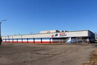 Plus de détails pour 3909 Main St, Mishawaka, IN - Sports et loisirs à vendre