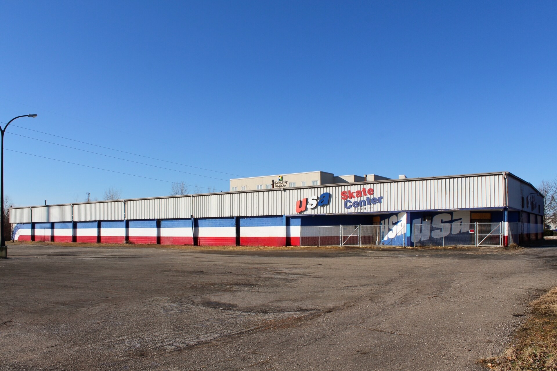 3909 Main St, Mishawaka, IN à vendre Photo principale– Image 1 sur 4