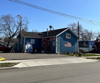 Plus de détails pour 249 Union St, Troy, OH - Local commercial à vendre