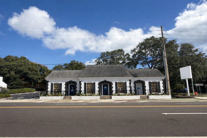 1527 S Orange Ave, Orlando, FL à louer - Photo principale – Image 2 sur 20