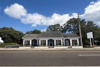Plus de détails pour 1527 S Orange Ave, Orlando, FL - Bureau/Local commercial à louer