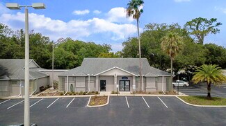 Plus de détails pour 14517 Bruce B Downs Blvd, Tampa, FL - Bureau à louer