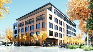 Plus de détails pour 6420 Ferguson St, Indianapolis, IN - Bureau à louer