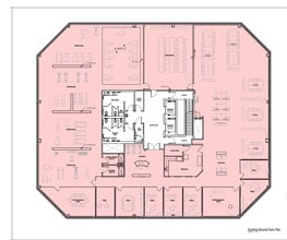 700 Route 46 E, Fairfield, NJ à louer Plan d’étage– Image 1 sur 1
