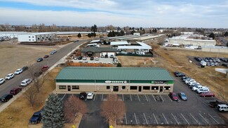 Plus de détails pour 3091 W 29th St, Greeley, CO - Local commercial à louer