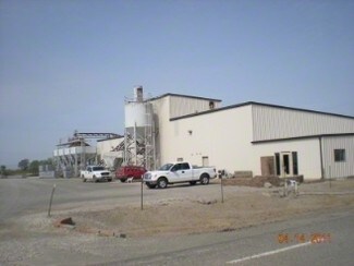 Plus de détails pour 2945 Niagara Rd, Colusa, CA - Industriel/Logistique à vendre