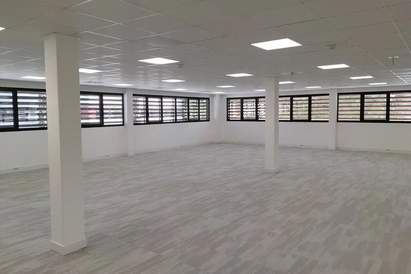 Bureau dans Montpellier à louer - Photo de l’immeuble – Image 3 sur 12