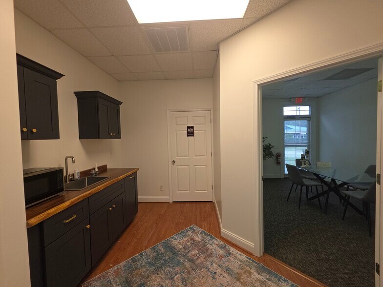 149 Riverwalk Blvd, Ridgeland, SC à vendre - Photo de l’immeuble – Image 2 sur 13