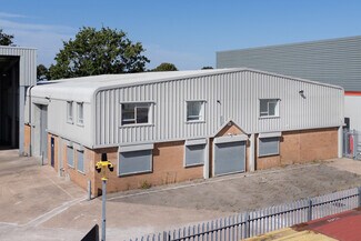 Plus de détails pour 8 Hortonwood 8, Telford - Industriel/Logistique à louer