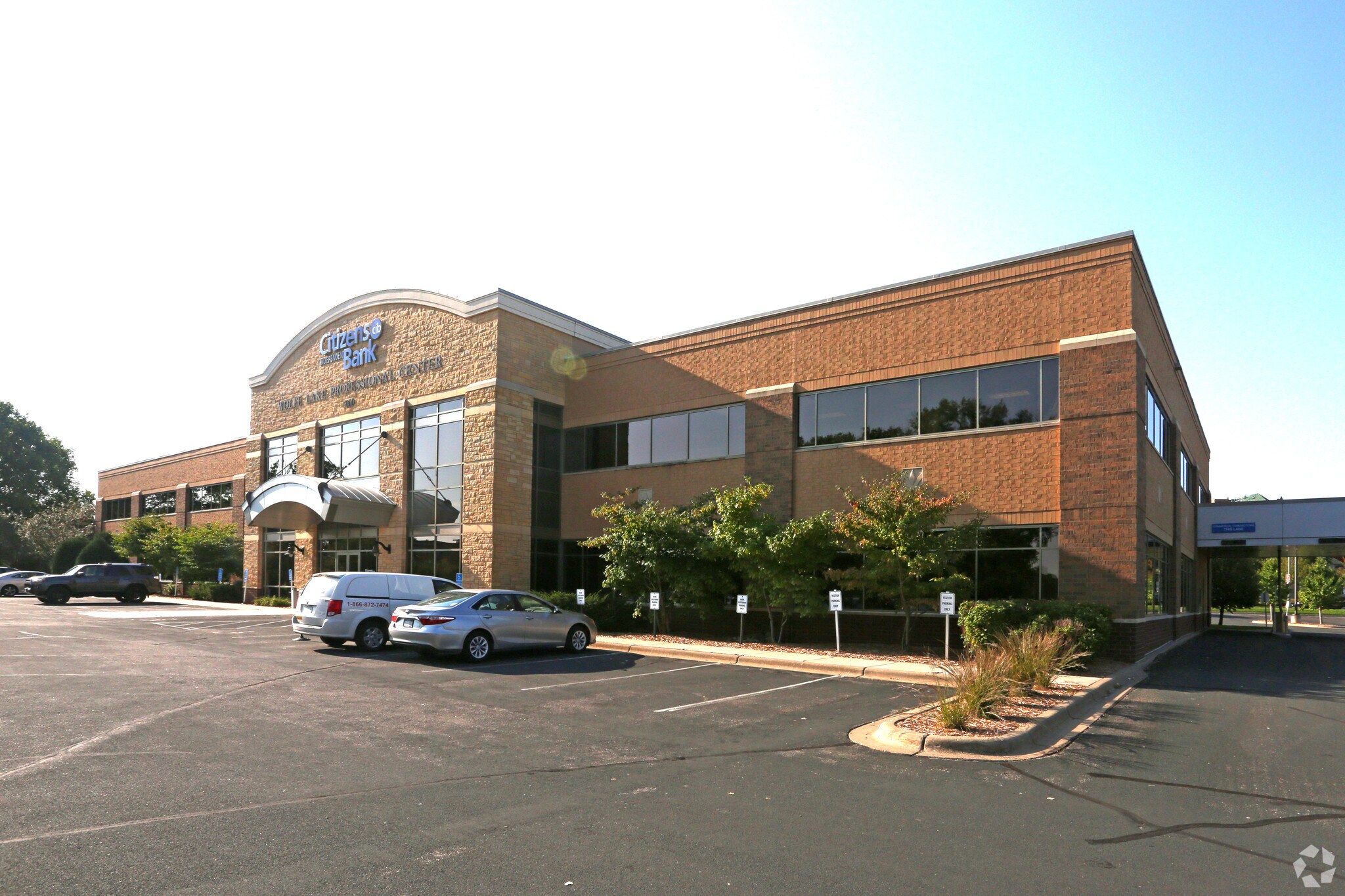 5000 W 36th St, Saint Louis Park, MN à louer Photo principale– Image 1 sur 5