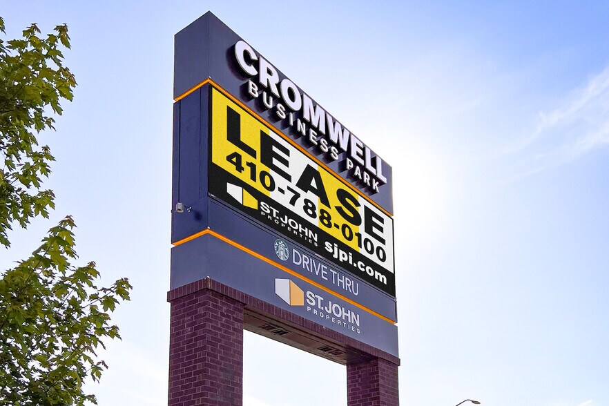910 Cromwell Park Dr, Glen Burnie, MD à louer - Photo de l’immeuble – Image 2 sur 53