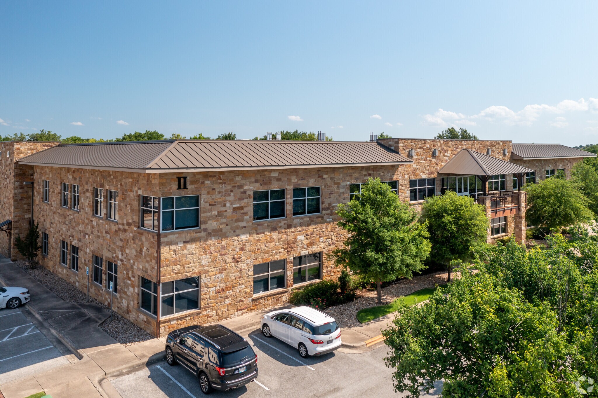 11612 Bee Caves Rd, Austin, TX à vendre Photo principale– Image 1 sur 15