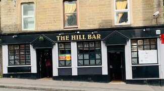 Plus de détails pour 267-271 Hilltown, Dundee - Local commercial à louer