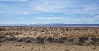 Plus de détails pour 0 Vac/Ave G/Vic 65th W st, Lancaster, CA - Terrain à vendre