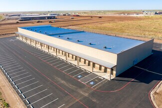 Plus de détails pour 3610 South County Rd, Midland, TX - Industriel/Logistique à vendre