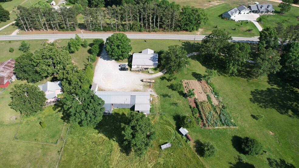 3555 Summertown Hwy, Summertown, TN à vendre - Photo de l’immeuble – Image 3 sur 50