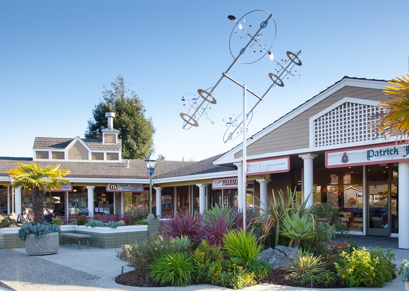 7492-7568 Soquel Dr, Aptos, CA à louer - Photo principale – Image 1 sur 1