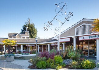 Plus de détails pour 7492-7568 Soquel Dr, Aptos, CA - Bureau, Local commercial à louer