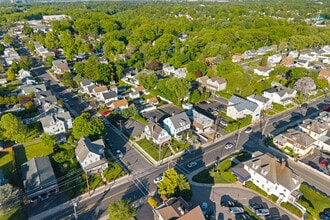 173 N Main St, Milltown, NJ - Vue aérienne vue de carte - Image1
