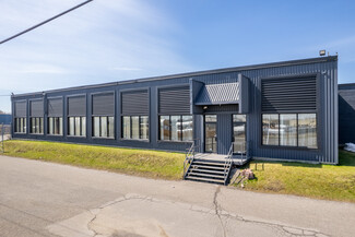 Plus de détails pour 1616 Sud Laval (A-440) Desste O, Laval, QC - Industriel/Logistique à louer