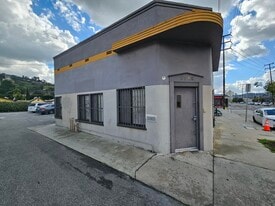 3508 Eagle Rock Blvd, Los Angeles CA - immobilier d'entreprise