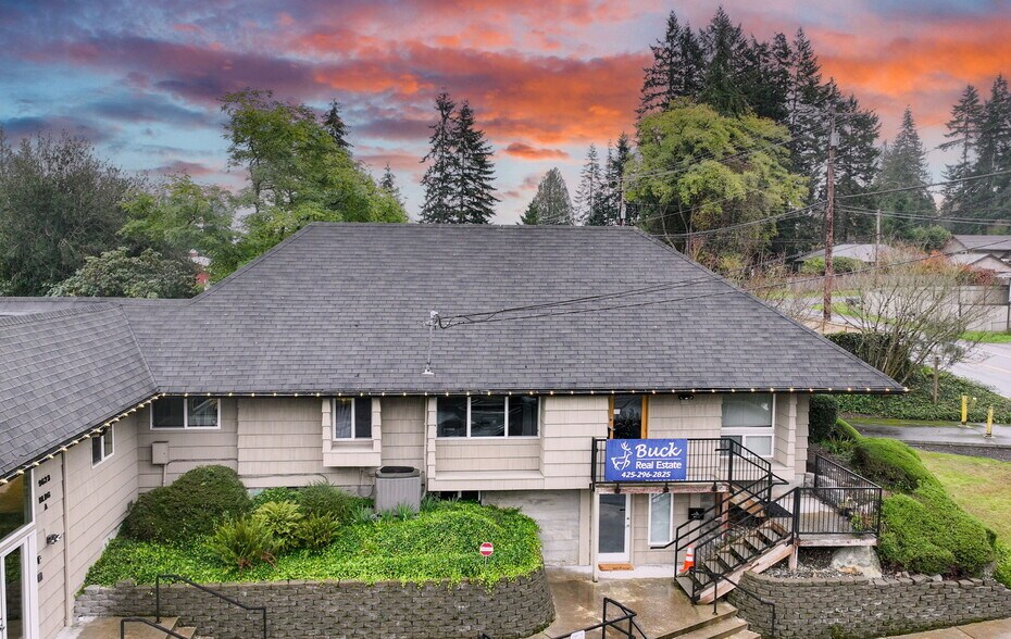 9623 32nd St SE, Lake Stevens, WA à louer - Photo principale – Image 1 sur 5