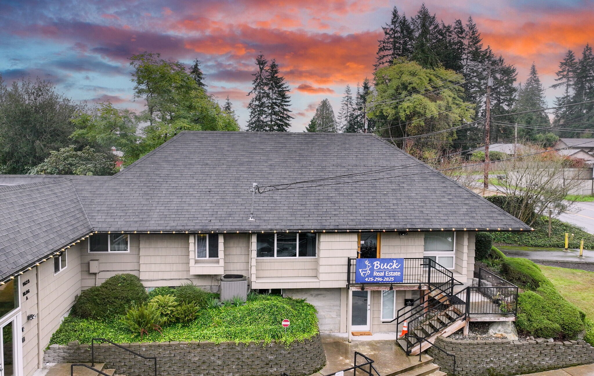 9623 32nd St SE, Lake Stevens, WA à louer Photo principale– Image 1 sur 6