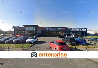 Plus de détails pour Local commercial à louer