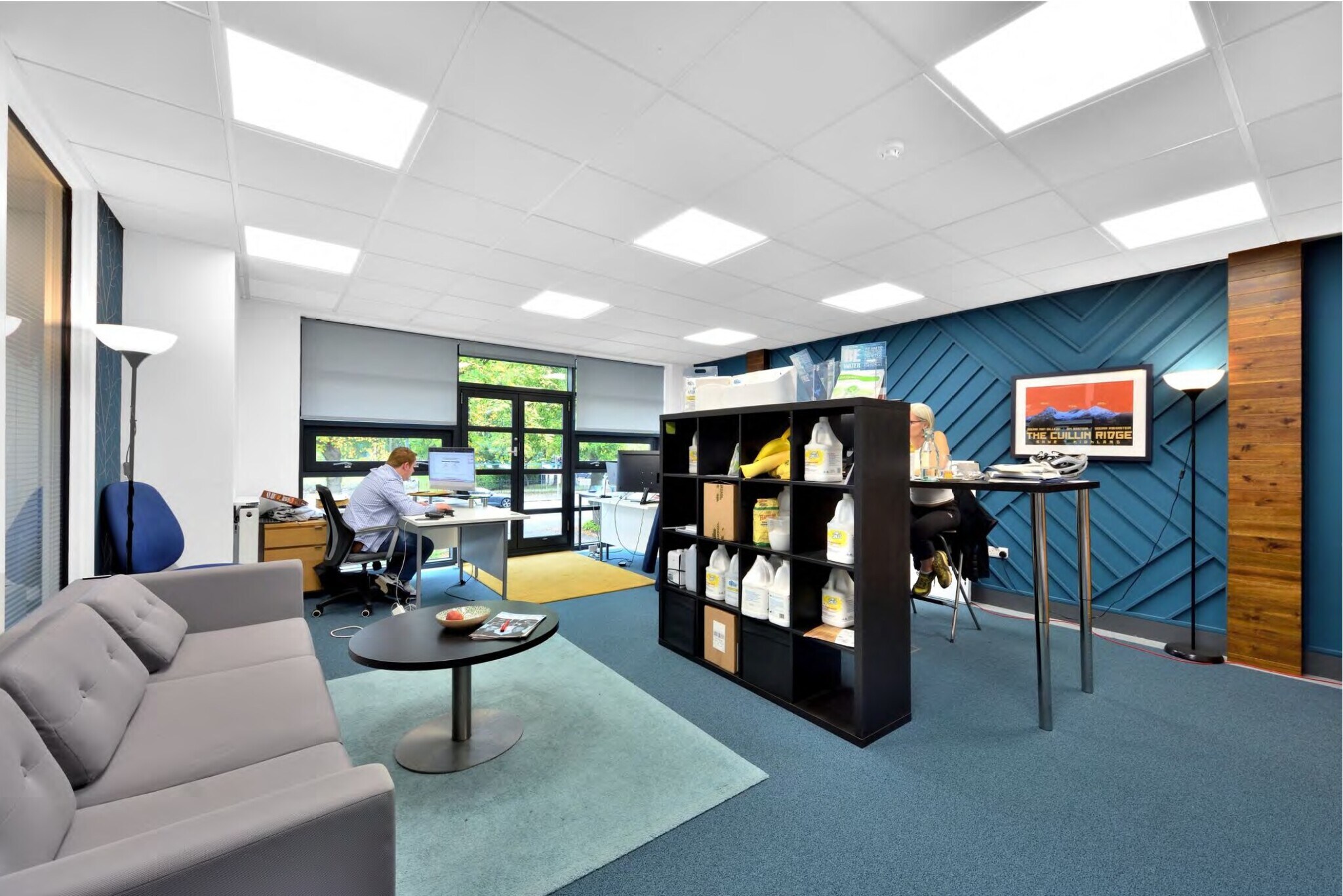 496 Ferry Rd, Edinburgh à louer Photo intérieure– Image 1 sur 1